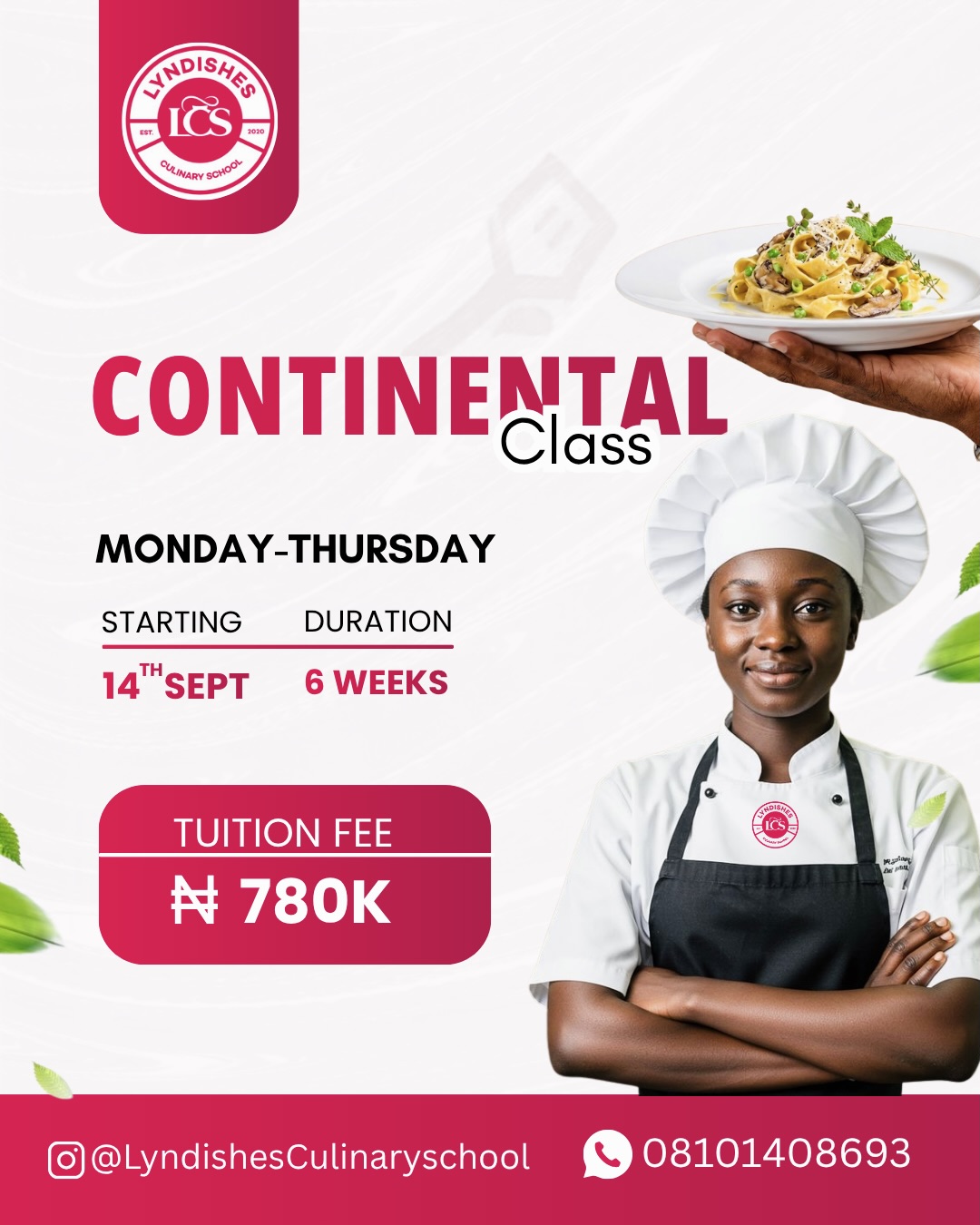 Continental Class
